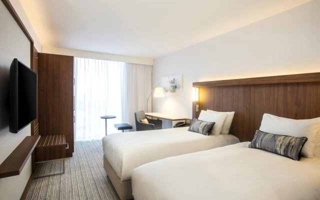 Courtyard by Marriott Edinburgh West