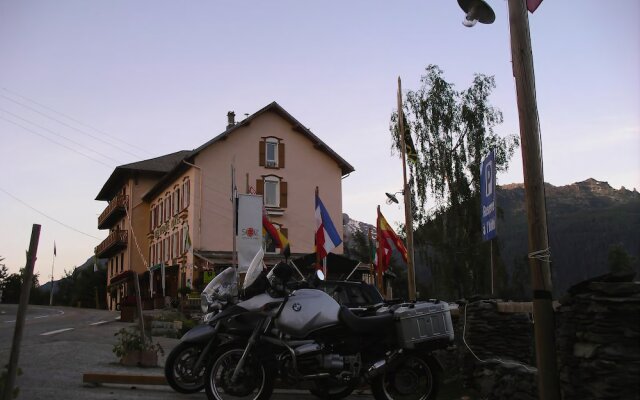 Hôtel Belvédère