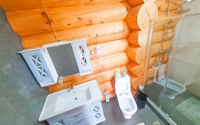 Дом солнца Парк-отель