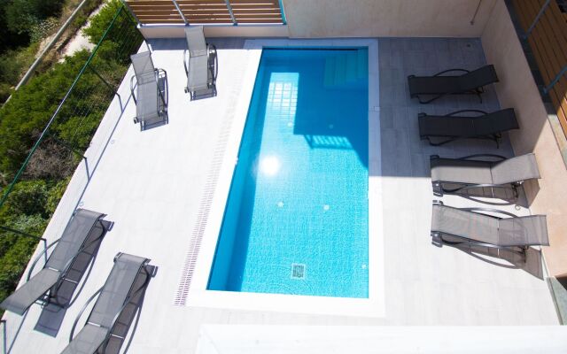 Kefalonia Hospitality