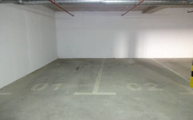 Apolon Apartments