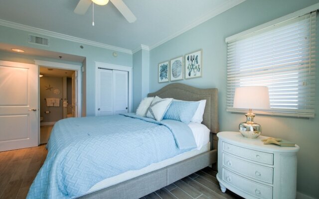 Waterscape A407 2 Bedroom Condo