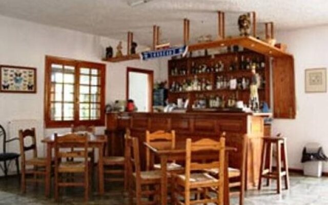 Narkissos Hotel