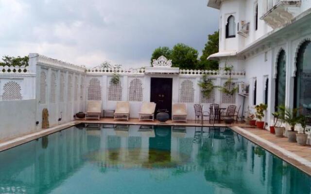 Karohi Haveli