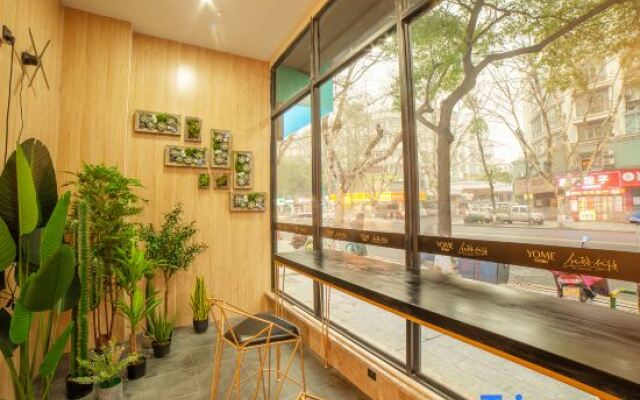 Youmi Hotel