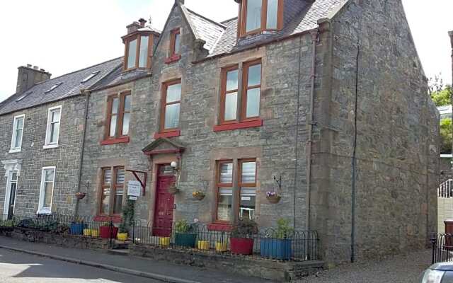 Gowanbrae Bed and Breakfast