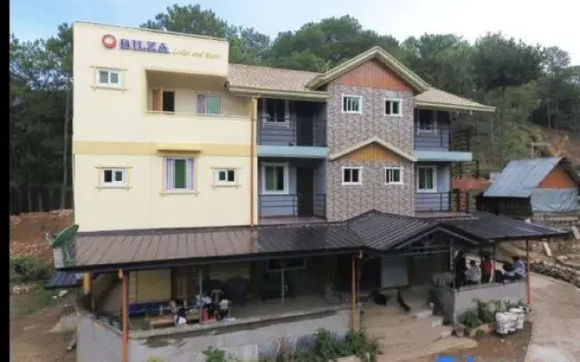 RedDoorz @ Bilza Lodge Sagada