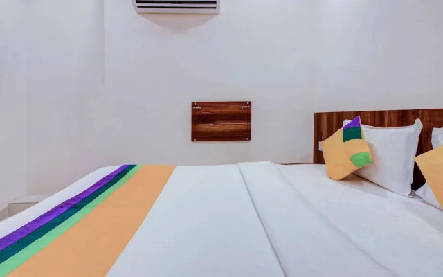 Hotel Vijay Inn by OYO Rooms