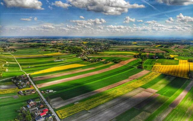 Dosłońce Resort Wellness & Farm