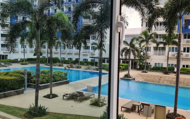 Sea Residences - Condo R Us
