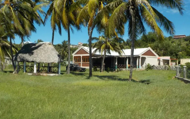 Sanjeela Plage Coco