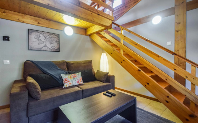 Preciosa Pleta en la Vall d’Incles HUT 7960