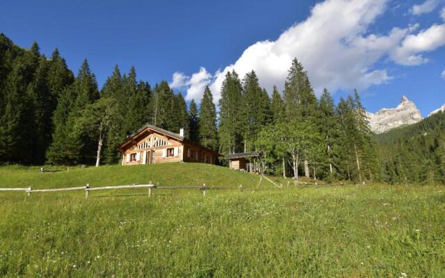 Chalet Brenta Dolomites