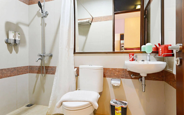 ZEN Rooms Riau Natuna