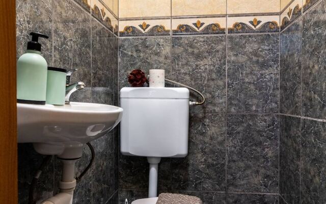 Holiday Home Sunny Side