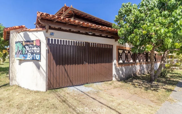 Beautiful House in Cabo Frio Ptb0105