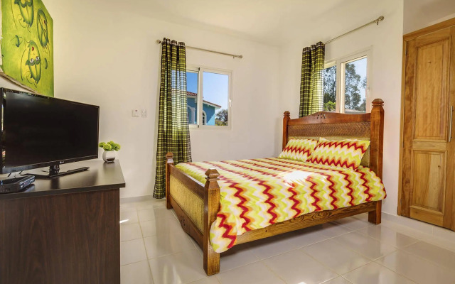 Sosua Ocean Village