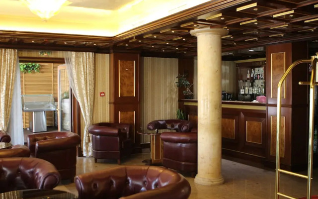 Casa Boyana Boutique Hotel