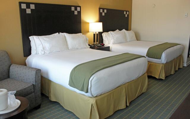 Holiday Inn Express Van Nuys by IHG
