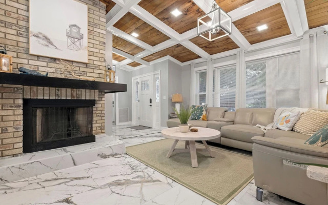 Serenity Haven Luxe Pet Friendly 5BR