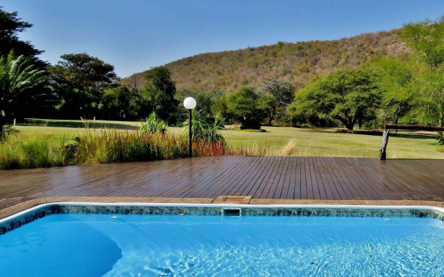 Kaingo Game Reserve