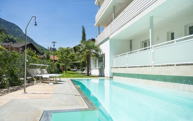 Jardis Boutiquehotel - Adult Only