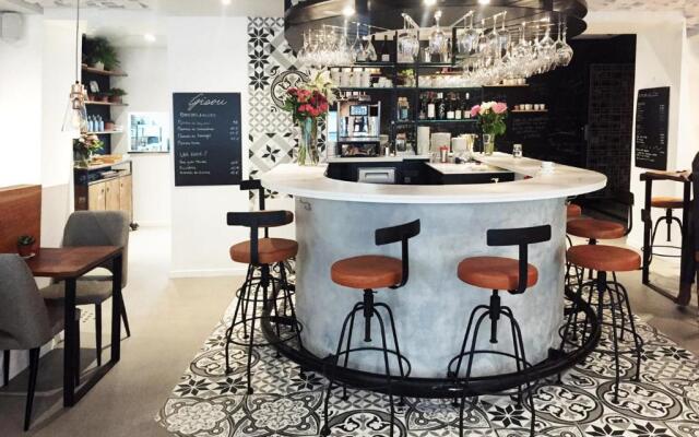 Hotel 29 Lepic