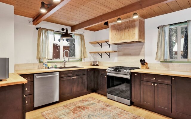 Midnight Pines #2424