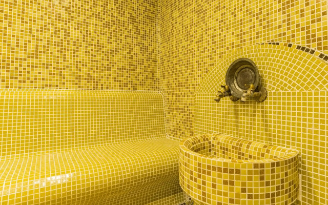 Hotel Elina