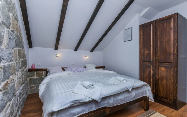 Apartment Igor