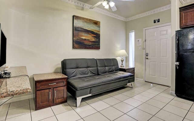 Villa Corporate 2 Bedroom Suite