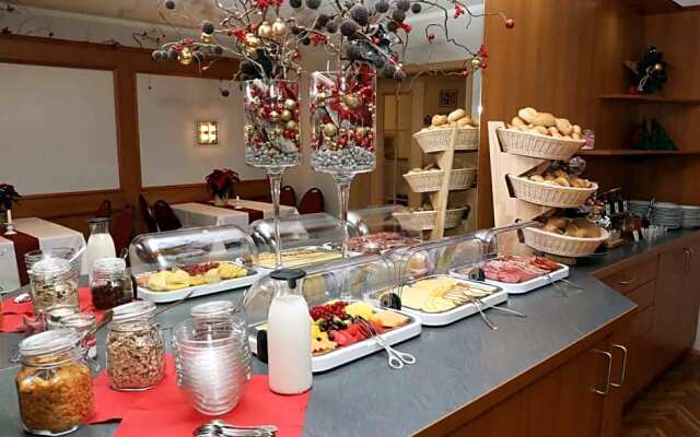 Schlossgasthaus Lichtenwalde