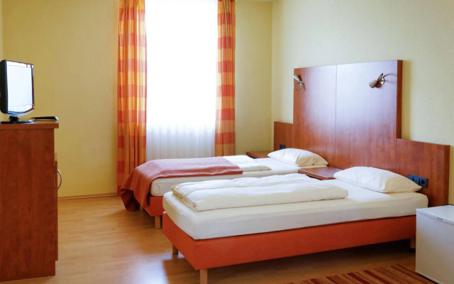 Hotel Alte Fabrik