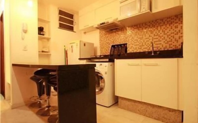 GoHouse Domingos 403