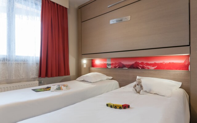 Résidence Pierre & Vacances Atria Crozats