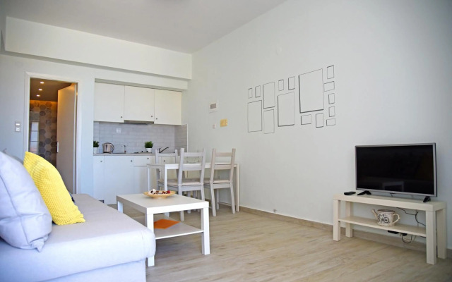 Castello Apartments