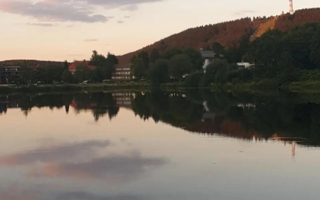 Vier Jahreszeiten, Appartment 723, Hahnenklee - Bockswiese