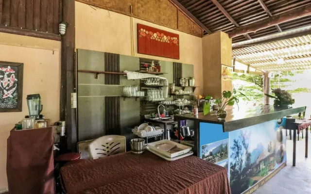 NIDA Rooms Chiang Dao 419 Cave