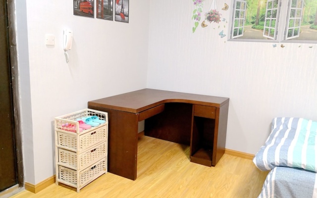 YuJieLong Home – Guest Rooms – Shanghai