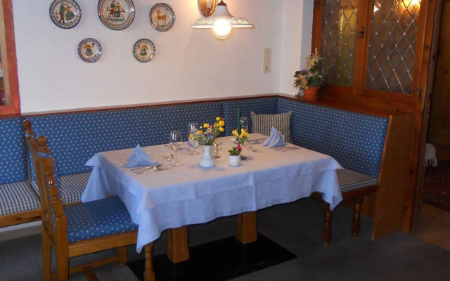 Appart- und Wellnesshotel Charlotte
