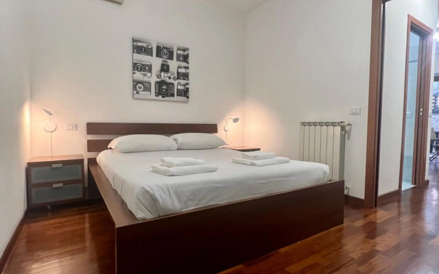 Corso Francia Apartment