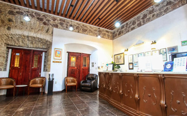 La Casona de Don Lucas