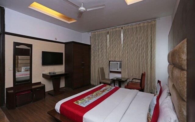 Capital O 3559 Sunrise Villa