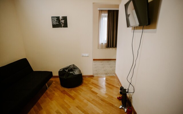 Viking Hostel