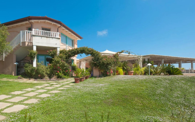 Park Hotel Asinara