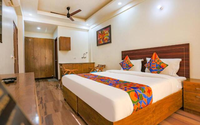Fabhotel Vikings