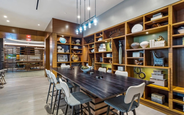 Global Luxury Suites at Reston Town Center