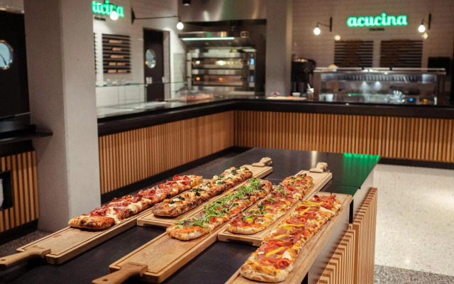 aletto Hotel Potsdamer Platz
