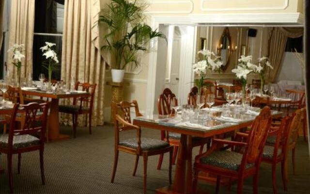 Munstone House Hotel