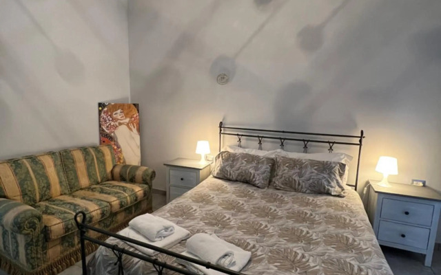 Casa D10S Napoli centro quartieri spagnoli